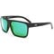 False ? '' : Matte Black/L.I.T. Green Reflect Polar