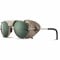 Copper/Leather - Polarized 3 Green G15