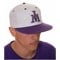 Imperial Motion Downtown Fitted Cap | evo