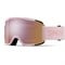 False ? '' : Carnation/ChromaPop Everyday Rose Gold Mirror+Clear