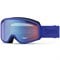 False ? '' : Lapis/Blue Sensor Mirror