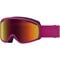False ? '' : Fuschia/Red Sol-X Mirror