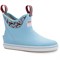 Light Blue/Mermaid