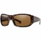 Dark Amber Tort/Polarized Brown