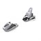 False ? '' : White/Silver