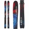 Lib Tech Wunderstick 106 Skis + Salomon STH2 WTR 13 Bindings 2020 ...