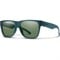 False ? '' : Matte Pacific Crystal/Polarized Gray Green