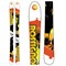 Rossignol Powderbird Skis 2009 | evo