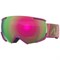 False ? '' : Fuchsia/Pink Plasma Mirror
