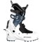 White/Dark Blue