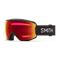 Black/ChromaPop Photochromic Red Mirror