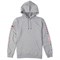 USST Heather Grey