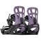 False ? '' : Purple