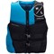 Blue/Black