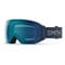 False ? '' : Royal Navy/ChromaPop Everyday Blue Mirror+ChromaPop Storm Blue Sensor Mirror