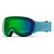 Storm/ChromaPop Everday Green Mirror+ChromaPop Storm Blue Sensor Mirror
