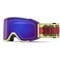 False ? '' : Serpentine Lined Up/ChromaPop Everyday Violet Mirror+ChromaPop Storm Amber