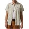 False ? '' : Whitecap/Ivy Green Stripe