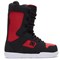 Black/Red/Black
