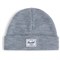 Heather Light Grey