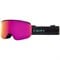Cool Breeze Expedition/Vivid Pink + Vivid Infrared