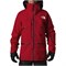 TNF Red/TNF Black