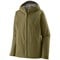 Tent Green