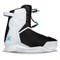 White/ Black/ Blue
