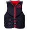 Black/Red