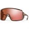 False ? '' : Matte Gold Dust/ChromaPop Glacier Photochromic Rose Gold Mirror