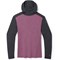 False ? '' : Charcoal/Argyle Purple