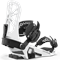 Weston Switchback Splitboard + Union Explorer Splitboard Bindings + evo x Pomoca Pro Glide Splitboard Skins 2024
