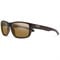 Matte Burnished Brown/Polarized Brown