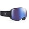 Black/REACTIV 2-4 Polarized