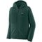False ? '' : Cascade Green