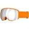 False ? '' : Orange/Silver Stereo