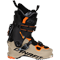 Rock Khaki/Fluo Orange