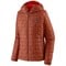 Burnished Red