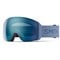 False ? '' : Granite Blue/ChromaPop Everyday Blue Mirror+ChromaPop Storm Blue Sensor Mirror