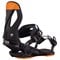 False ? '' : Black/Orange