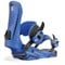 False ? '' : Metallic Blue