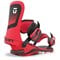 False ? '' : Hot Red