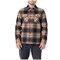 False ? '' : Orange Plaid