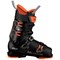 False ? '' : Black / Dark Grey Metallic / Orange Tiger