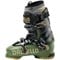 Moss Green/Black