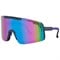 Mangrove/Blue-Purple