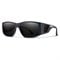 False ? '' : Matte Fathom/ChromaPop Polarized Black
