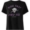 Ride Fast, Raise Hell Black