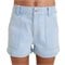 Light Bleached Denim