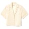 Whitecap Floral Jacquard